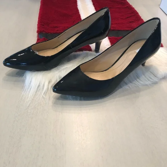 Geox Black Women's Shoes - Picture 2 of 4